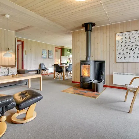 Straale - 1-4km From The Sea By Interhome * Blåvand