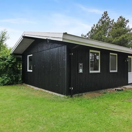 Straale - 1-4km From The Sea By Interhome * Blåvand