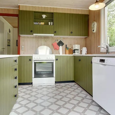 Holiday home Straale - 1-4km From The Sea By Interhome