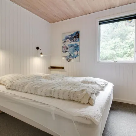 Straale - 1-4km From The Sea By Interhome Blåvand