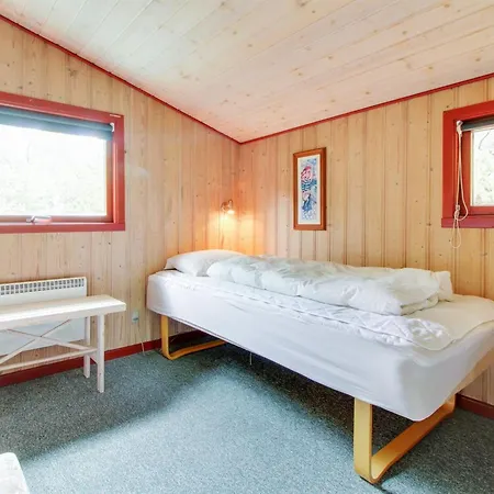 Straale - 1-4km From The Sea By Interhome * Blåvand