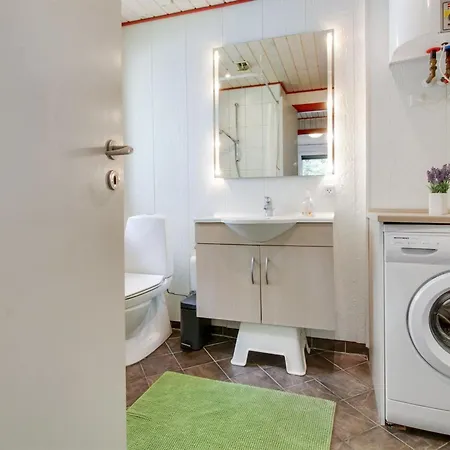 Straale - 1-4km From The Sea By Interhome *