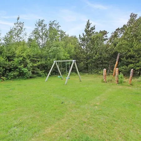 Straale - 1-4km From The Sea By Interhome Holiday home Blavand
